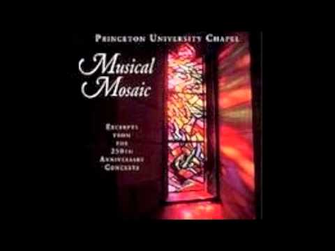 Missa Luba "Sanctus"