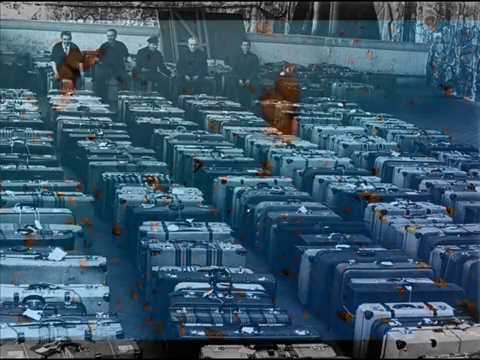 JAVIER OJEDA - "HOY DEBO PARTIR" con Sara Baras