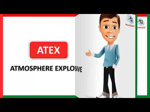 Atex Certification Services