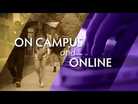 Waldorf University - video