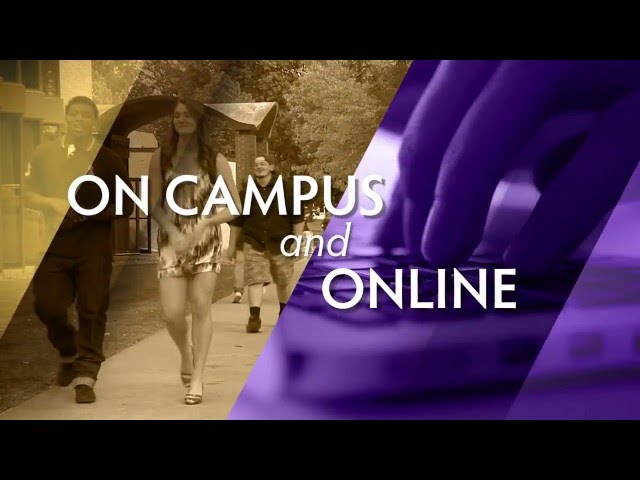 Waldorf University vidéo #1