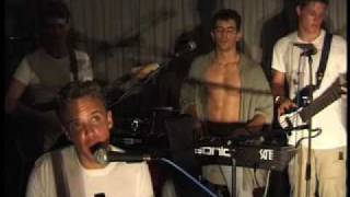 Brooklyn - Life Keeps On Moving On