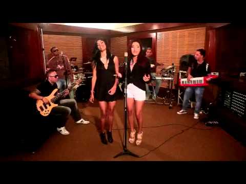 Banda Sedutora - Deserto Clipe De Ensaio