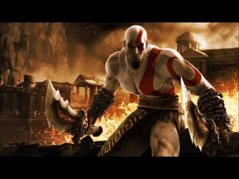 God of War - The Architect's Mysteries (OST)