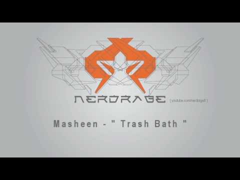 Masheen - Trash Bath