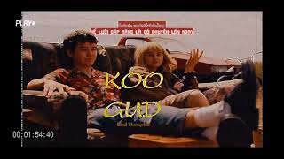 Download lagu [ Vietsub ] Koo gud - Bird Thongchai | คู่กัด - เบิร์ด ธงไชย mp3