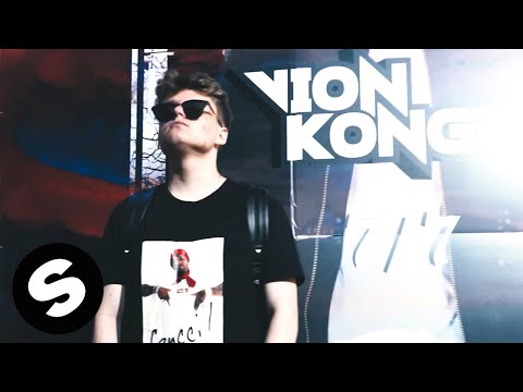 Vion Konger - Revolt (Official Music Video)