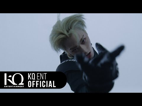 ATEEZ(에이티즈) - ‘Guerrilla’ Official MV