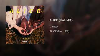V HAWK – ALICE