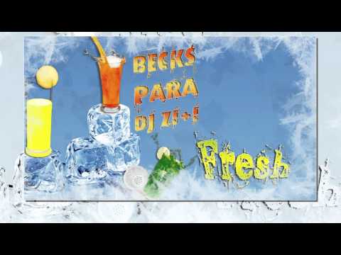 Becks feat. Para and DJ Zi+i - Fresh (www.adevaRAP.com)