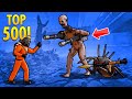 BEST OF FUNNY MOMENTS In LETHAL COMPANY 2024
