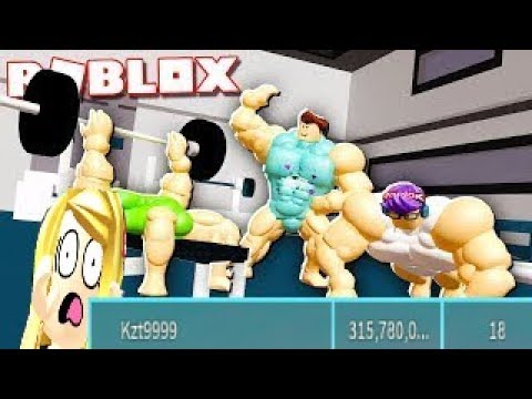 Steam Community Video Roblox Op Weight Lifting Simulator