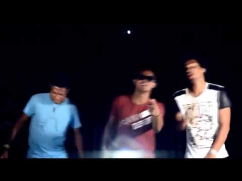 Joe Amazone - Magniry Vady An-tragno(Nouveau Clip Decembre 2014)