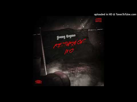 Young Raymo   FUCK OVER YOU