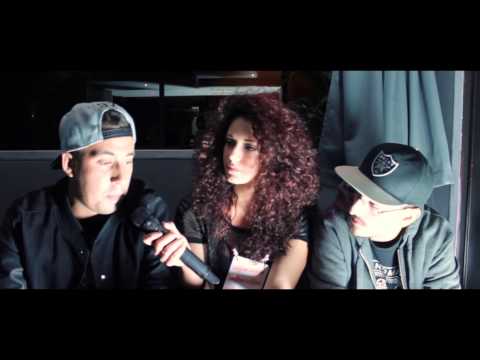 FORMUSIC.TV | IN DA CLIP | TAKEDOWN FREESTYLE BATTLE - PRIMA TAPPA