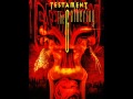 TESTAMENT The Gathering Full Album 