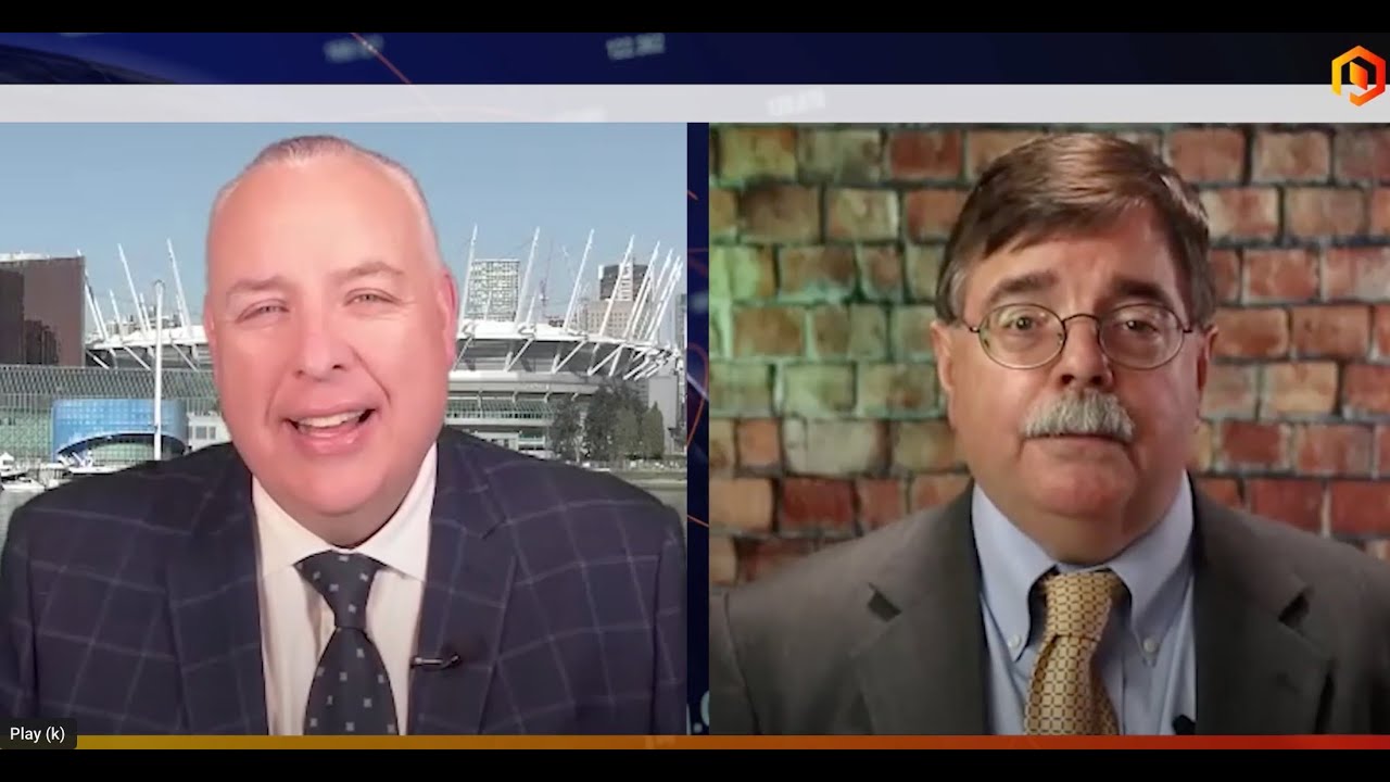 Nevada Lithium CEO discusses innovative mining model proposed at Bonnie Claire