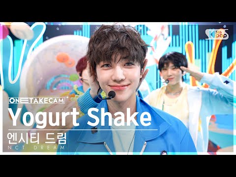 Yogurt Shake - NCT DREAM