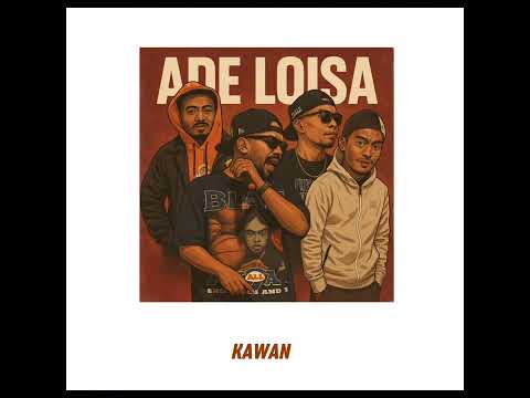 ADE LOISA - Rocka March ft Ukam Maran, M.G.A & Qiiba