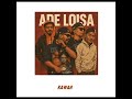 ADE LOISA Rocka March Ft Ukam Maran M G A Qiiba