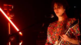Jett Rebel - Feels Like Loving To Me / Hold You / Gwen [Live at Doornroosje, Nijmegen - 18-12-2014]