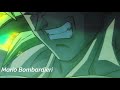Dragon Ball Super Broly Broly S Scream MultiLanguage