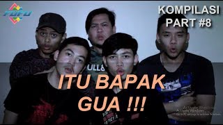 Download lagu FUFU - Kompilasi Episode 8 'Kumpulan Video Lucu Instagram' mp3