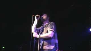 Drive By Truckers ~ heAthens dedicated to Craig Lieske