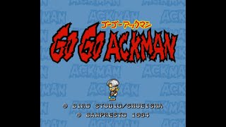 Thumbnail: Gameplay completa por World of Longplays