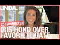 Het favoriete gespreksonderwerp van pianiste Iris Hond? || 25 favorieten || LINDA.