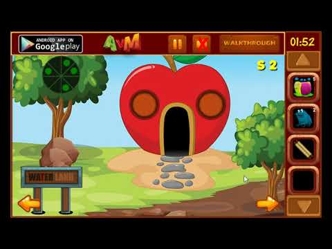 Best Escape Games 159 - Joyful Video