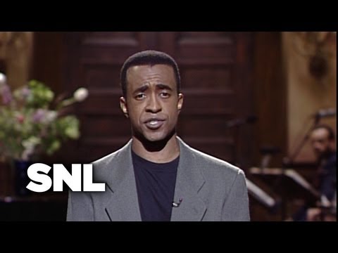 Unity Cold Opening - Saturday Night Live