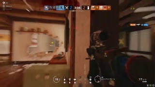Tom Clancy's Rainbow Six: Siege