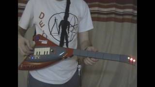 Video thumbnail for Circuit Bent Kawasaki Key Boom by freeform delusion by freeform delusion (old)