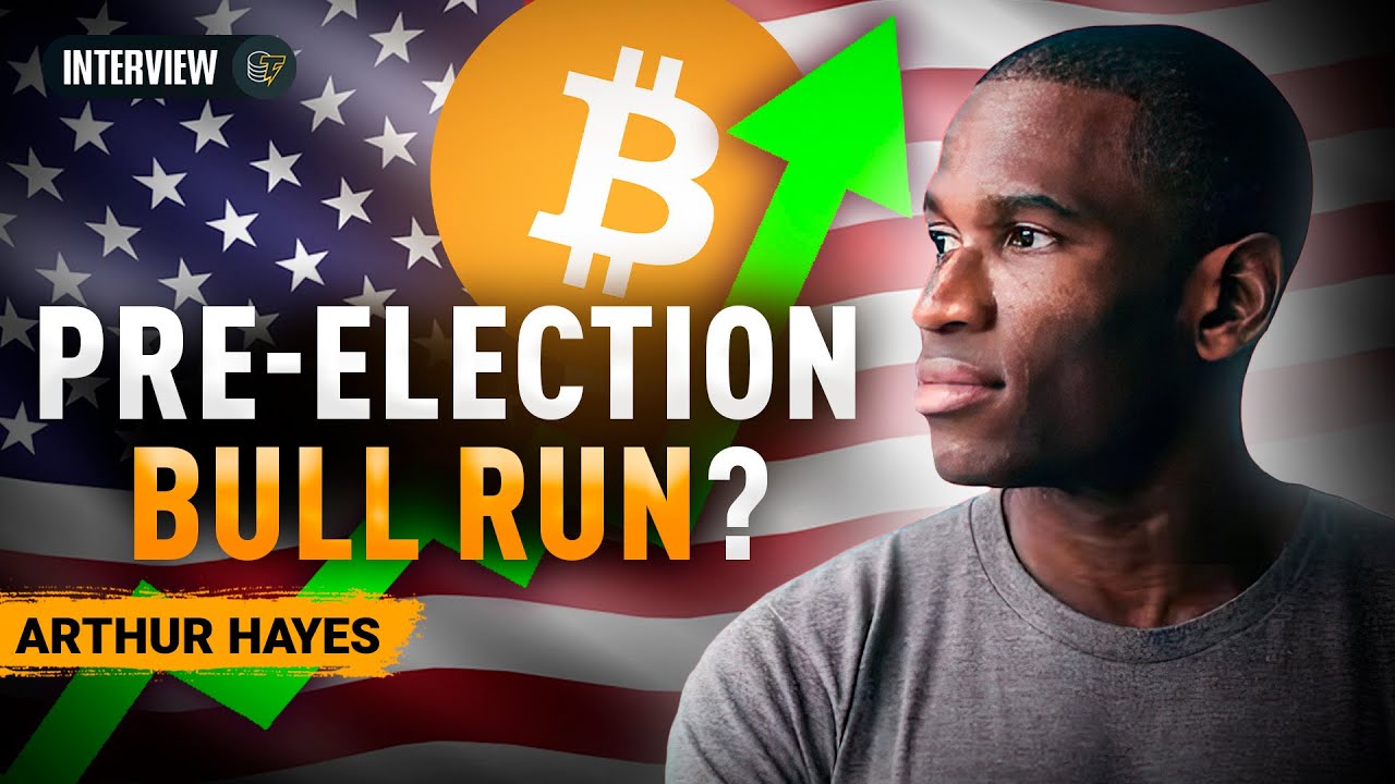 Arthur Hayes explains what the Fed rate cut means for the market