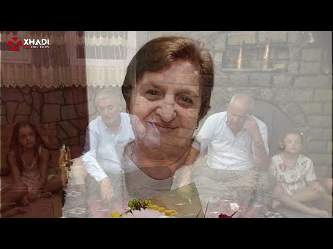 FATMIR BERISHA -  VALLZIMI I FUNDIT KUMRIJA ME RAMAZANIN