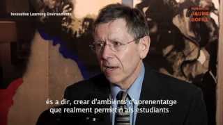 What is the future of schooling and how should this shape leadership? C. Dimmock, VOScat