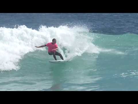 Surf's Up Delray Beach, Florida! 3.5.18 Bomb Cyclone Riley Swell