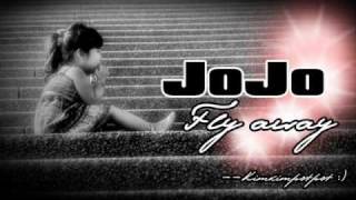 JoJo - Fly Away