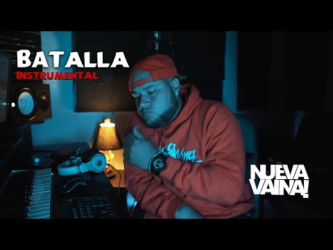 Video thumbnail for Batalla
