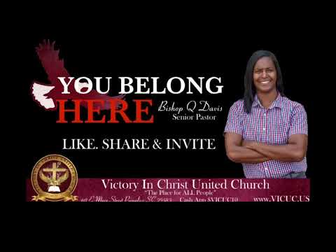 November 29, 2020 “Go Get It” Joshua 3:1-5