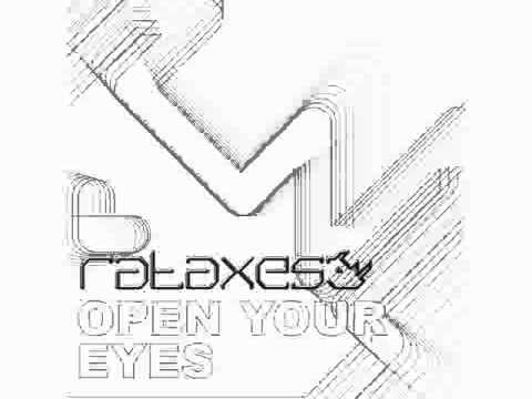 Rataxes - Open Your Eyes