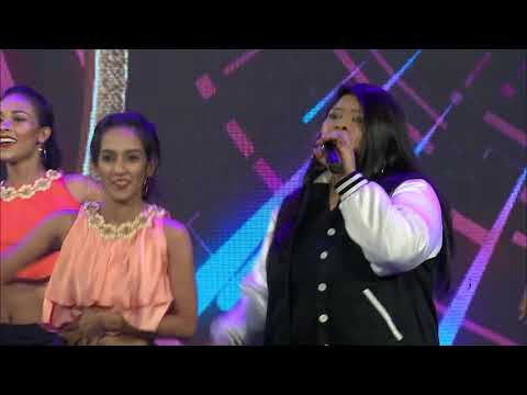 Ashanthi ft. Kaizer Kaiz - Kukula (කුකුළා) | Live performance