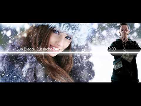 Sun Diego (feat. Scenzah)- Russische Lady