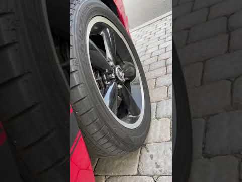 2005 Ford Mustang (CC-1362501) for sale in Montreal , Quebec