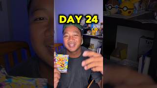 Day 24 of 30: Crazy, we have only 6 days left for this running/weight loss challenge!