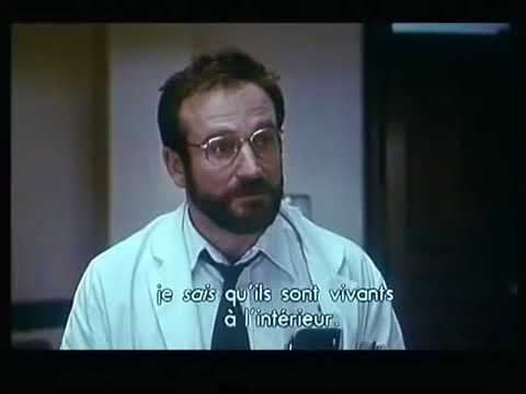 L'Eveil -  Bande-annonce VOSTFR