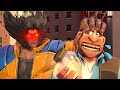 Wolverine Is PISSED SFM