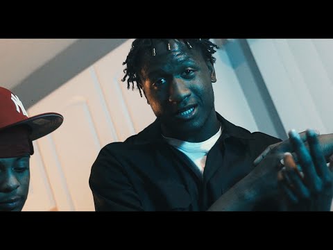 J Pistoll - Bring a P ( Official Music Video )