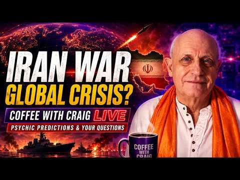 Is the Iran War About to Become a Global Crisis?